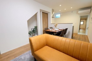 リフォーム事例