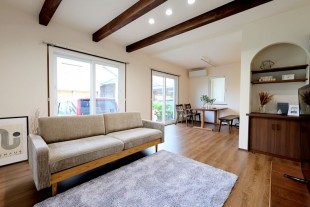 リフォーム事例