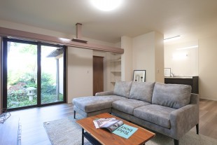 リフォーム事例