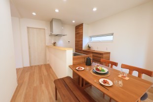 リフォーム事例